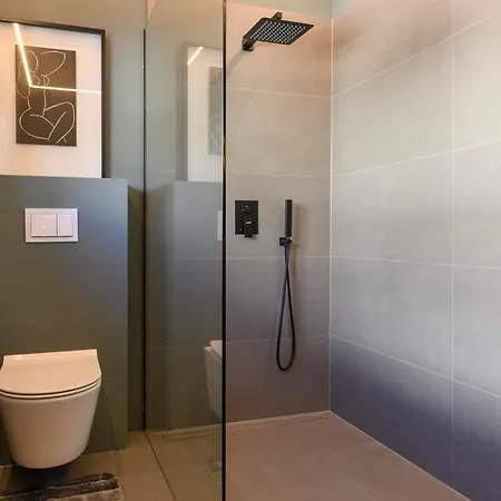 Exklusive Ferienwohnung Dachstein Apartmán
