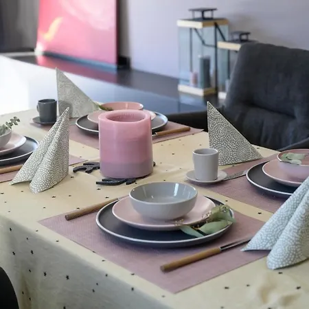 Apartmán Exklusive Ferienwohnung Dachstein