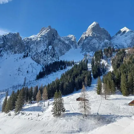 Exklusive Ferienwohnung Dachstein *