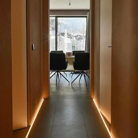 Exklusive Ferienwohnung Dachstein Apartmán *